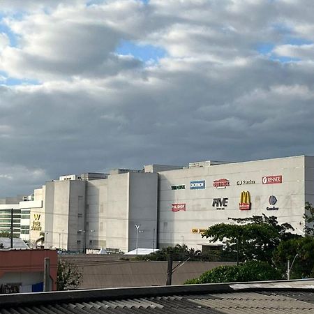 Suite Itaparica Vila Velha  Εξωτερικό φωτογραφία