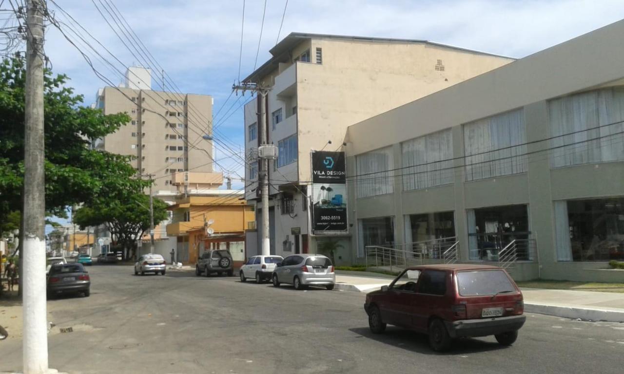 Suite Itaparica Vila Velha  Εξωτερικό φωτογραφία