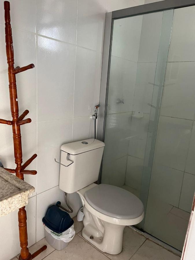Suite Itaparica Vila Velha  Εξωτερικό φωτογραφία