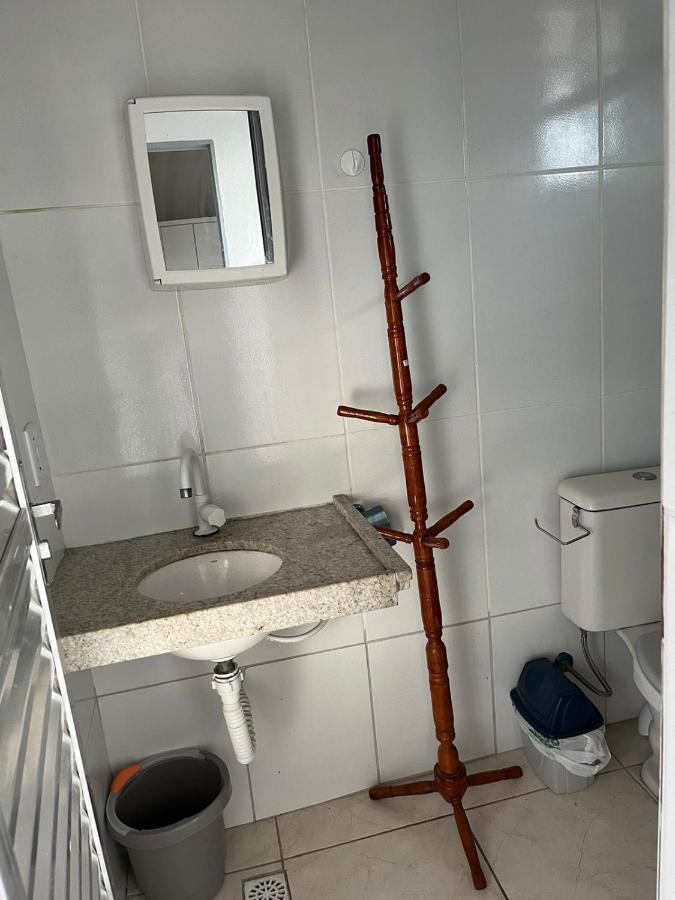 Suite Itaparica Vila Velha  Εξωτερικό φωτογραφία