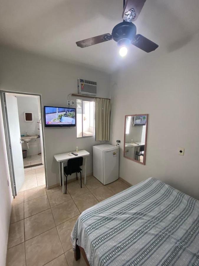 Suite Itaparica Vila Velha  Εξωτερικό φωτογραφία